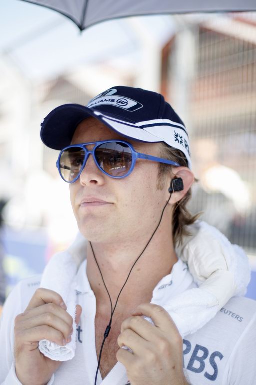 GP EUROPA